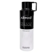 Desodorante Armaf Odyssey Homme White Edition 200ML