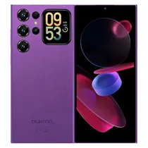 Cel Oukitel C72 4GB+128GB 6.88 Morado