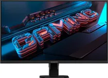 Monitor Gaming Gigabyte LCD Ips 27" GS27FA FHD 1MS/180HZ/HDMI/DP