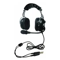 Ufq Headset P28 PNR Dual Plug