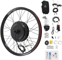 Ewheel 26 I...