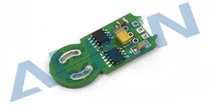 DS655 Servo...
