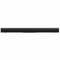 Soundbar Xiaomi MDZ-34-DB 2.0 / Bluetooth / Bivolt - Preto