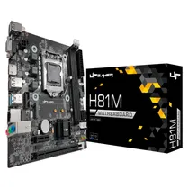 Placa Mãe Up...