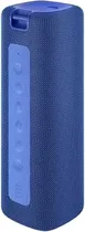 Parlante Portatil Xiaomi Mi Portable MDZ-36-DB Azul