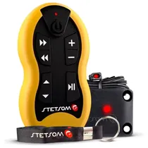 Controle Rem...