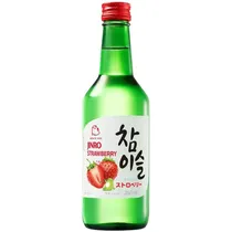 Jinro Strawberry 360ML