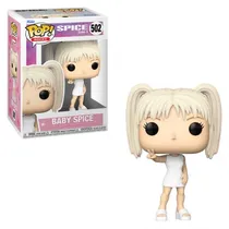 Funko Pop Ro...