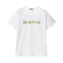  Camiseta Be...