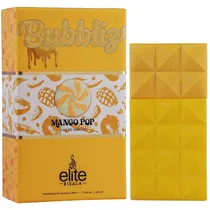 Perfume Unissex Risala Elite Bubbliz Mango Pop Edp 100ML
