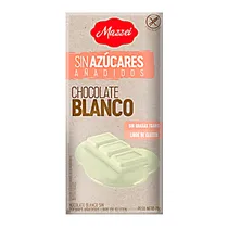  Barra Choco...