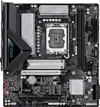 Placa Mãe Gigabyte B860M Eagle WIFI6/ USB-A/ 2XDDR5/ PCI-e/ HDMI/ DP