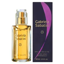 Gabriela Sabatini Perfume F Eau de Toilette 60ML