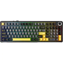  Teclado Gam...