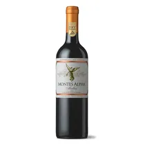 Montes Alpha Vino Malbec 750ML