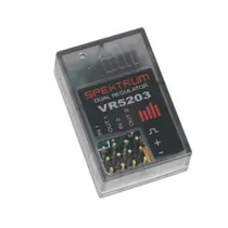 Bec VR5203 ...
