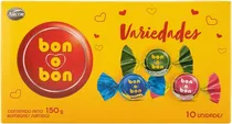 Bombom Arcor...