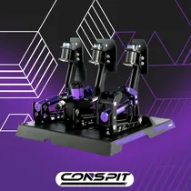 Pedal Conspi...