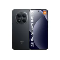 Xiaomi Redmi Note 15 Pro 5G 8+256GB Black