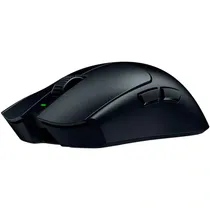 Mouse Gamer Razer Viper V3 Pro Se Esports 35.000 Dpi Wireless Preto - RZ01-04550100-R3U1