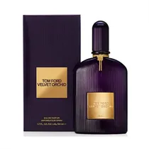  Perfume Tom...