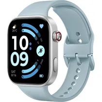 Relogio Xiaomi Redmi Watch 6 M2523W1 Blue BHR08CWGL