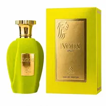 Perfume Paris Corner Emir Voux Zingy Edp Unisex - 100ML