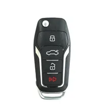  Car KDX2 Ch...