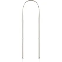 Correa Crossbody Apple para iPhone MGGK4LL/A - Tan