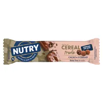 Dep. Barra de Cereal Nutry Muito Trufa
