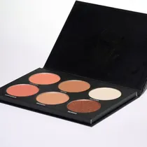  Paleta de B...