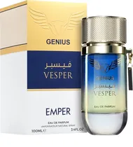  Emper Geniu...