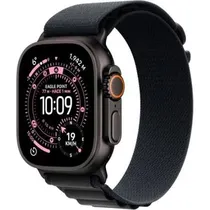 Apple Watch ULTRA3 49MM Cell MF0Q4LW/A Titanium/Black Alpine Loop s