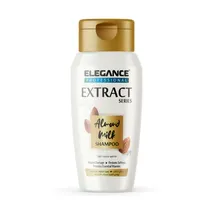Elegance Shampoo Extract Series Almond Milk - 250ML(Atacado)