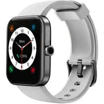 Blulory Reloj Smart Watch Kids U88DD 4G+GPS Lte Gray