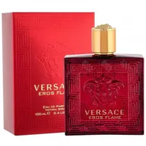 Versace Eros Flame Edp 100ML Masc
