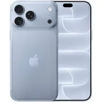 Apple iPhone 18 Pro Max 512GB Americano (Esim) - Glacier