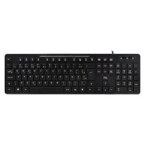  Teclado Mte...