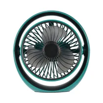 Ventilador Ecopower EP-110 Recargable