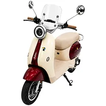  Moto Elétri...