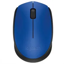  Mouse Logit...