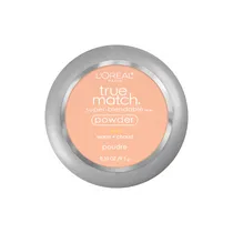 Loreal True...