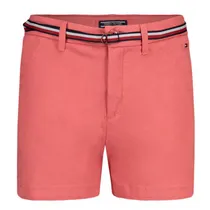 Short Tommy ...