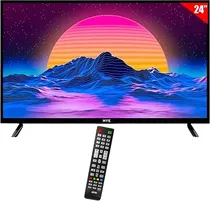 Smart TV LED Hye 24" HYE24ATHZ HD/Wifi/ANDROID14