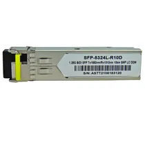  F. M SFP 1....