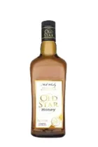 Coctel Old Star Malt Y Whisky Gold Master Blend 1L