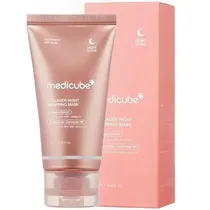 Ascara Facial Medicube Collagen Night Wrapping 75ML