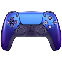 Controle Sony PS5 Dualsense CFI-ZCT2W Chroma Indigo