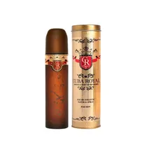 Perfume Cuba Royal Edt Masculino - 100ML