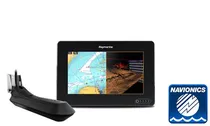 GPS Sonda R...